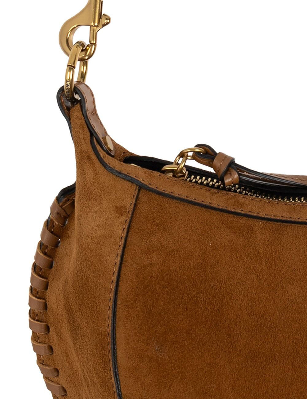 ISABEL MARANT OSKAN MOON SOULDER BAG ISABEL MARANT