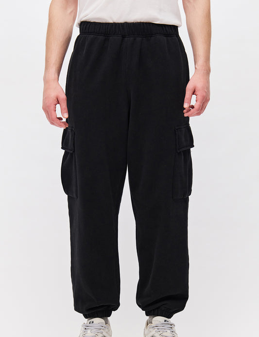 DIRTY LAUNDRY RELAXED CARGO SWEATPANT