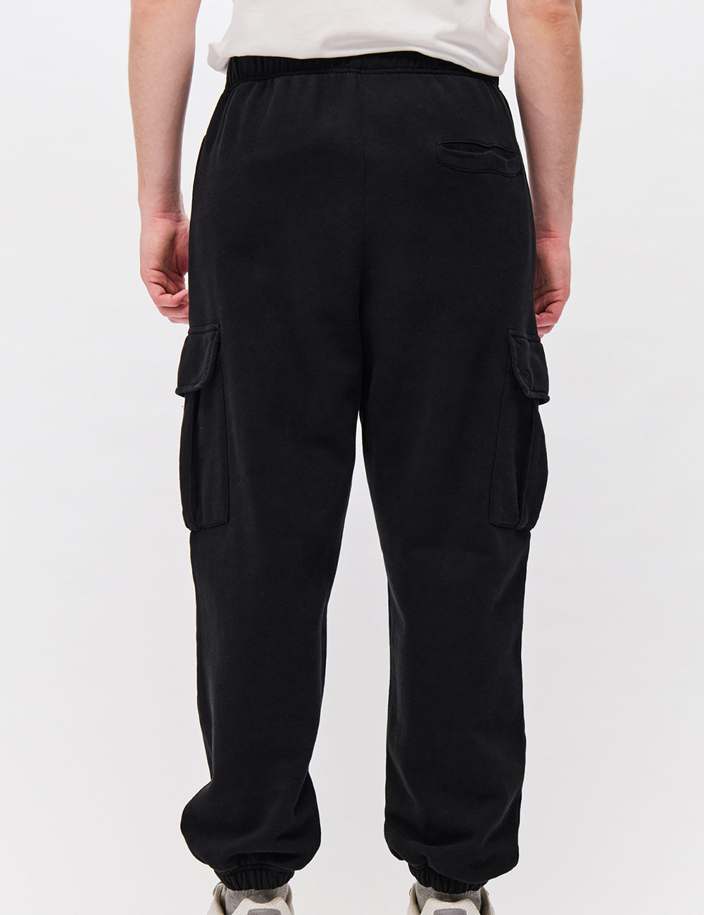 DIRTY LAUNDRY RELAXED CARGO SWEATPANT