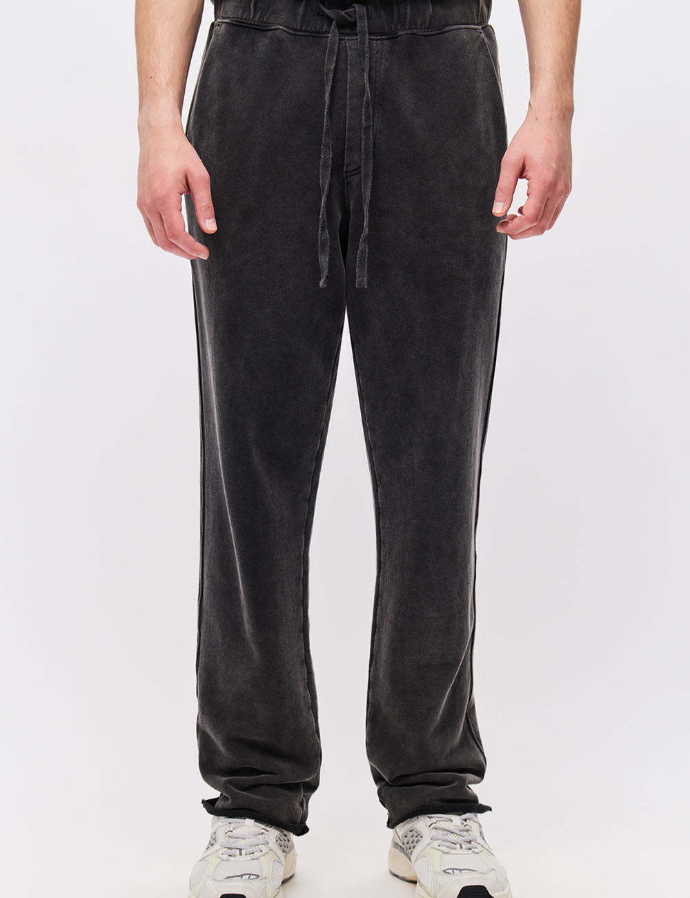 DIRTY LAUNDRY THE RAW EDGES SWEATPANT