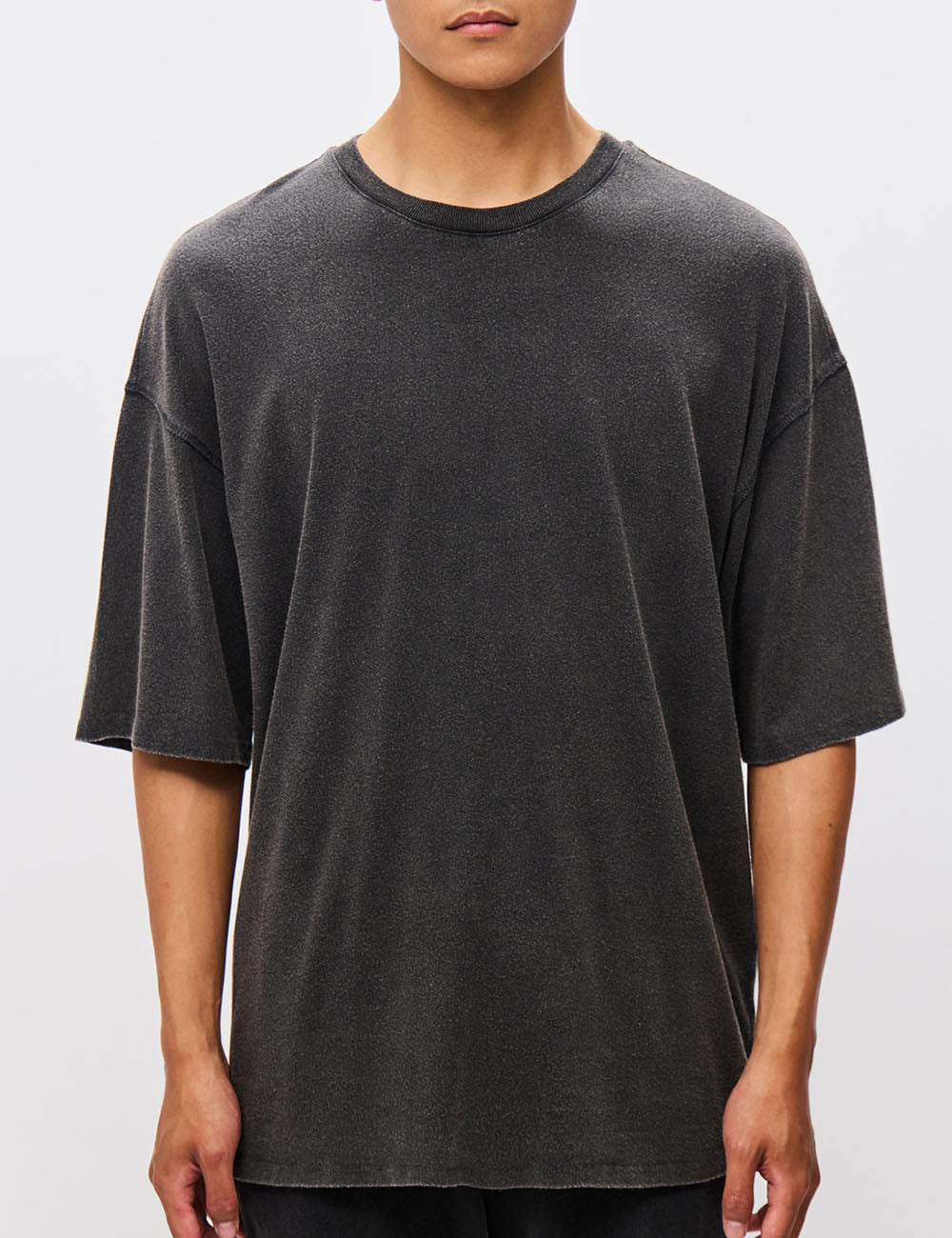 DIRTY LAUNDRY OVERSIZED DROP SHOULDER T-SHIRT