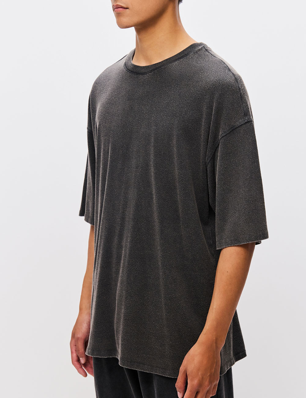 DIRTY LAUNDRY OVERSIZED DROP SHOULDER T-SHIRT