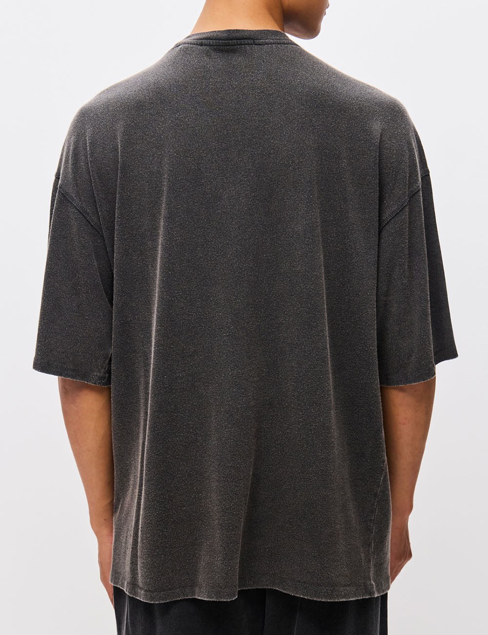 DIRTY LAUNDRY OVERSIZED DROP SHOULDER T-SHIRT