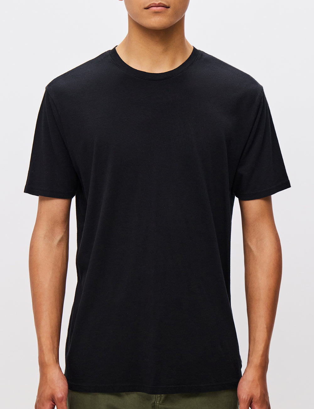 DIRTY LAUNDRY RELAXED ROUNDNECK T-SHIRT