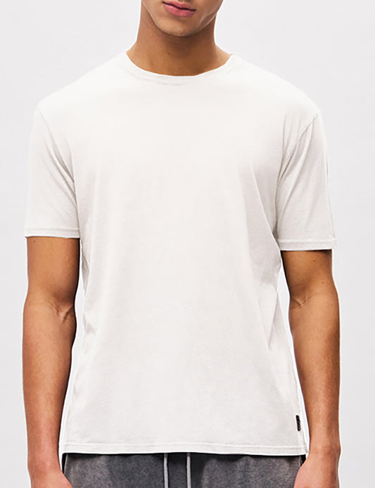 DIRTY LAUNDRY RELAXED ROUNDNECK T-SHIRT