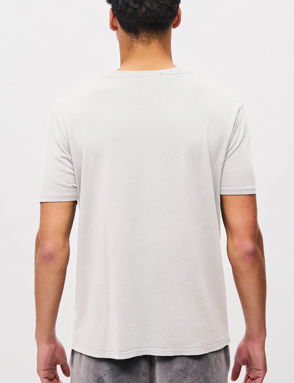 DIRTY LAUNDRY RELAXED ROUNDNECK T-SHIRT