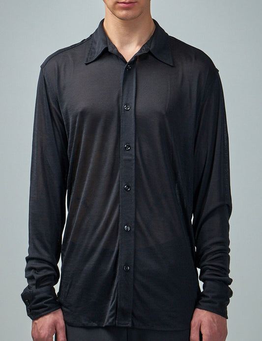 TOM FORD LS SHIRT