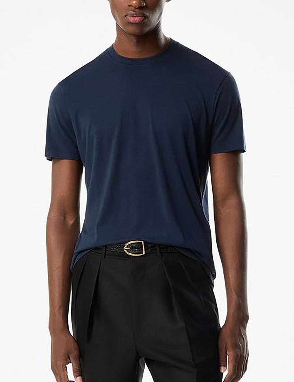 TOM FORD SS CREWNECK TOM FORD