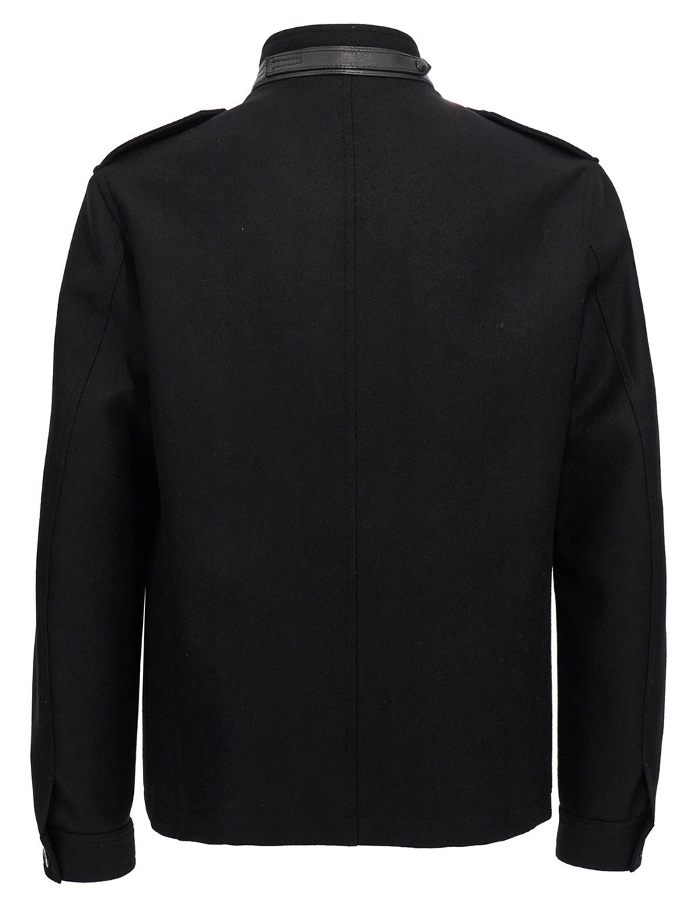 TOM FORD JAPANESE  COLAR OVERSHIRT TOM FORD