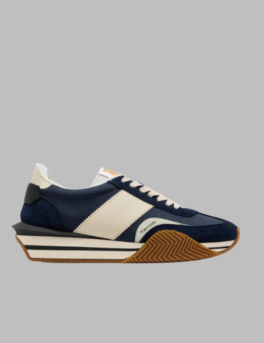 TOM FORD SNEAKERS LOW TOP