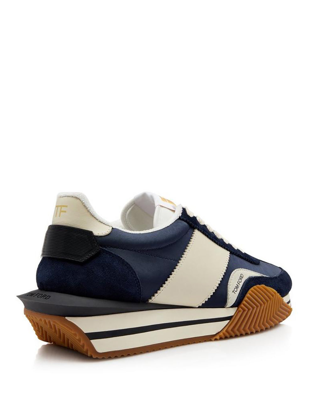 TOM FORD SNEAKERS LOW TOP TOM FORD