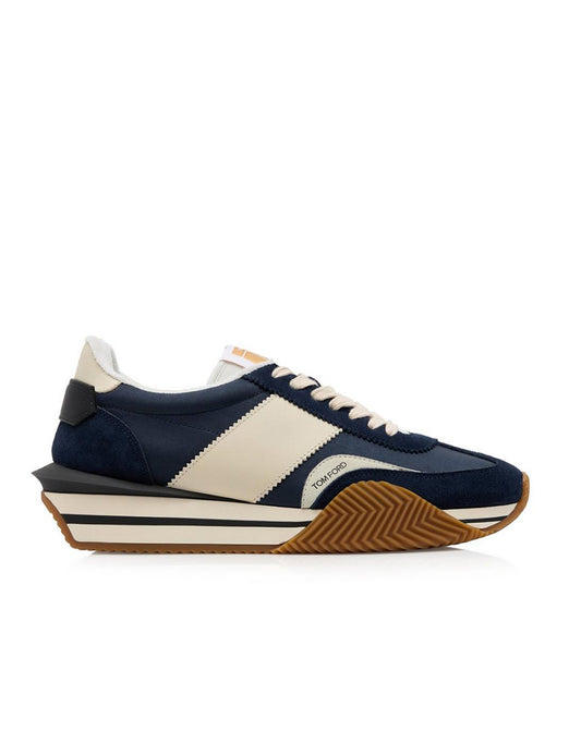 TOM FORD SNEAKERS LOW TOP TOM FORD