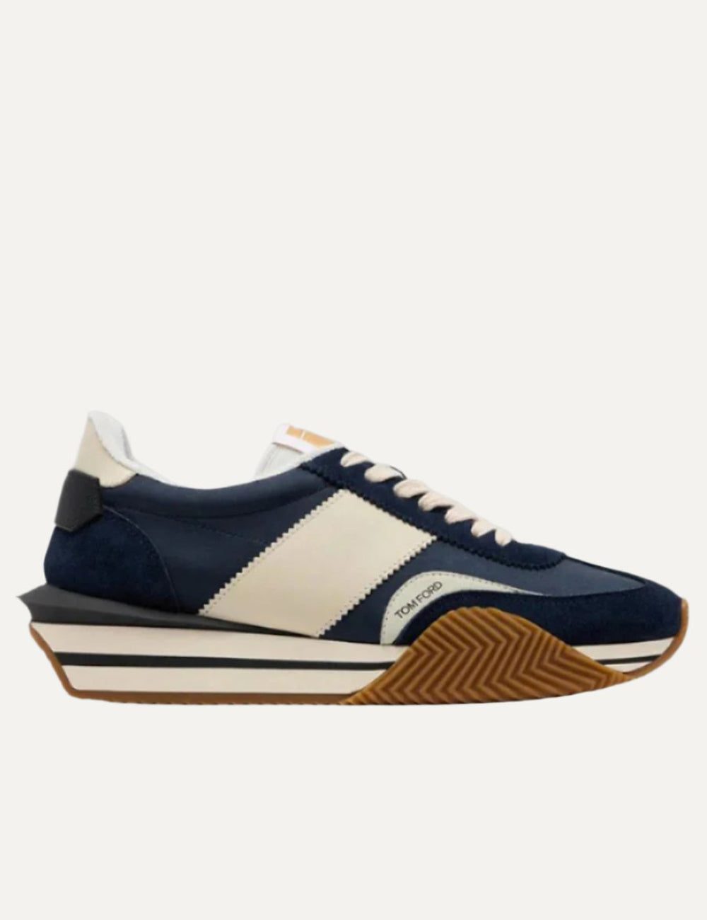 TOM FORD SNEAKERS LOW TOP