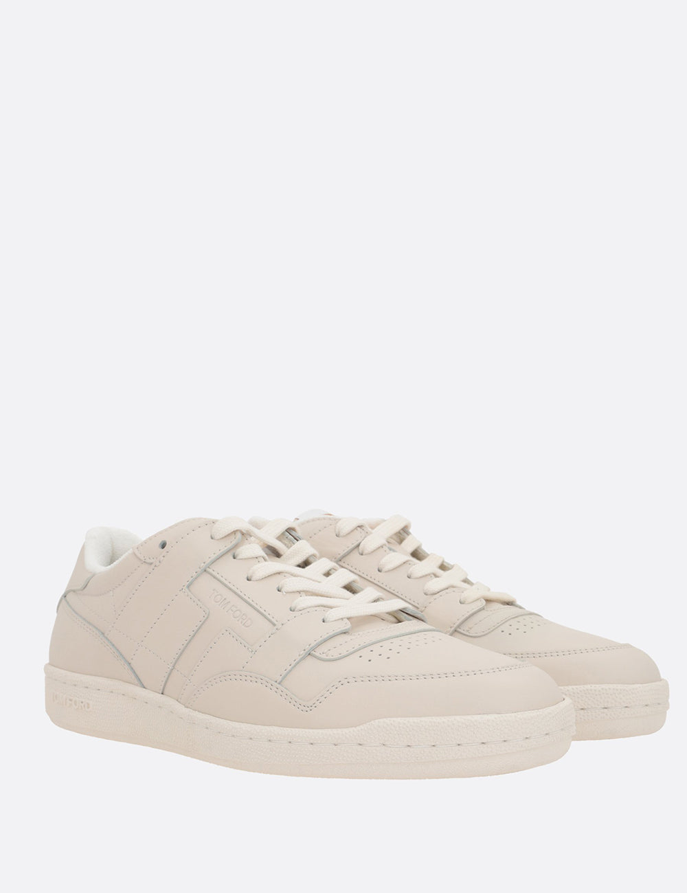 TOM FORD SNEAKERS LOW TOP TOM FORD