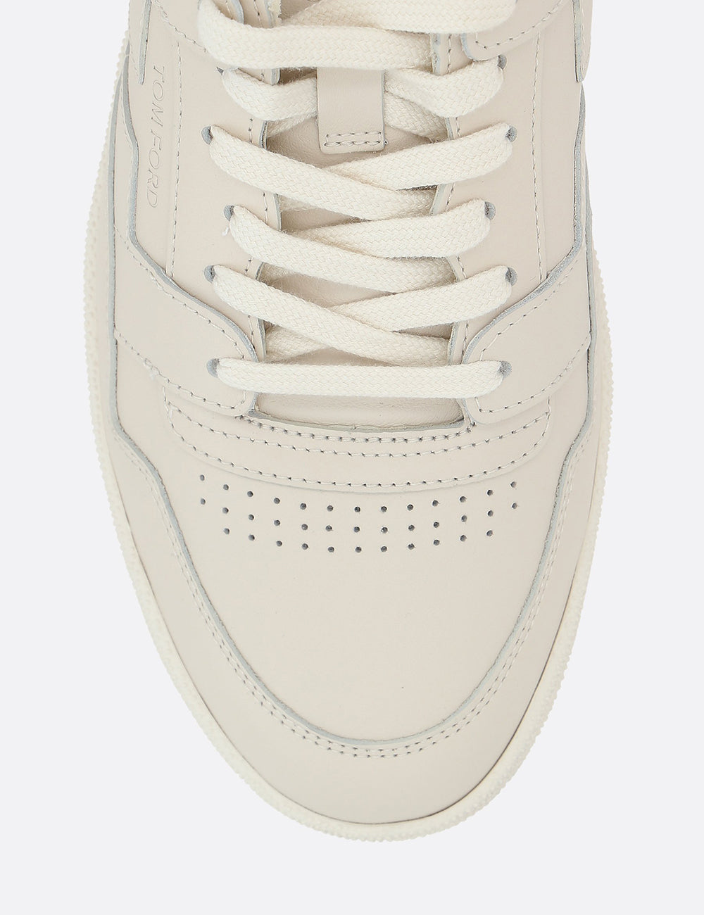 TOM FORD SNEAKERS LOW TOP TOM FORD