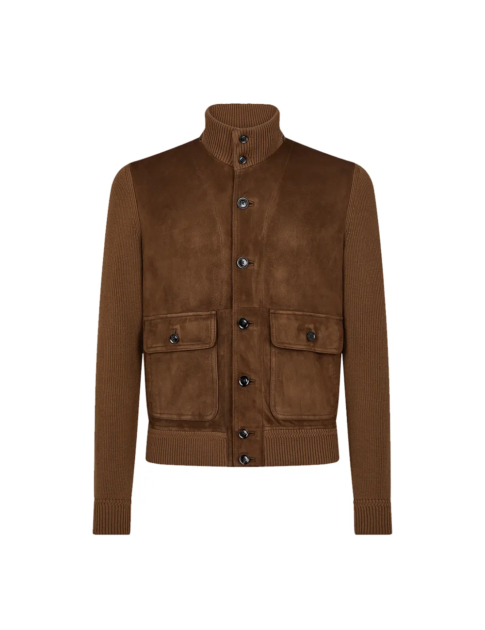 TOM FORD KNITWEAR BUTTON THR TOM FORD