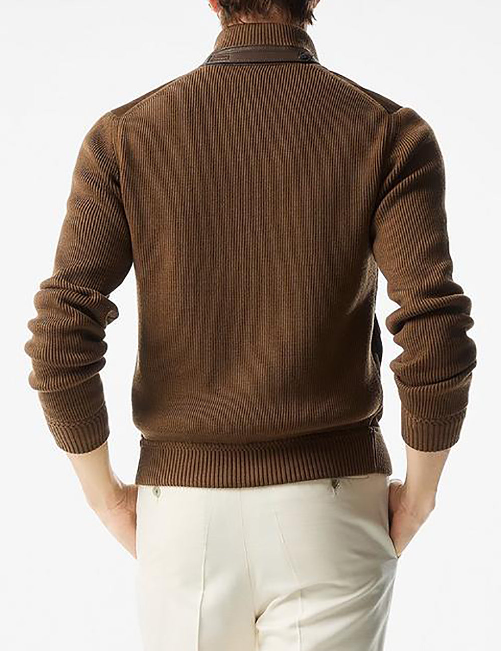 TOM FORD KNITWEAR BUTTON THR TOM FORD