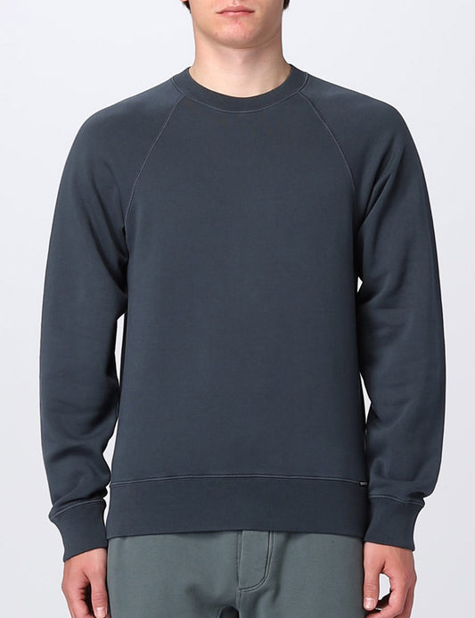 TOM FORD CUT AND SEWN CREW NECK TOM FORD