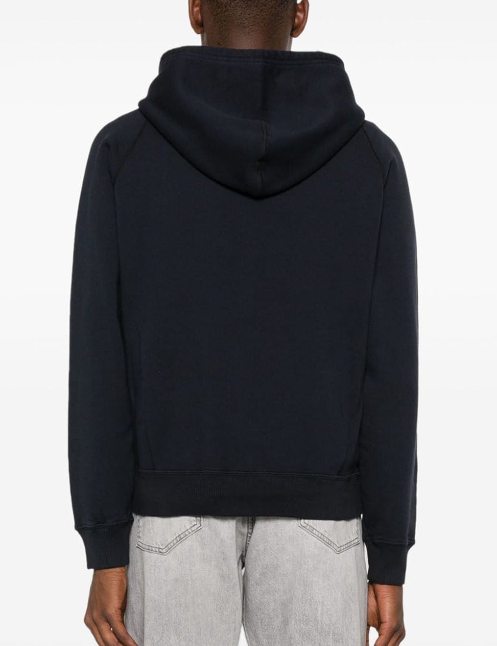 TOM FORD CUT AND SEWN HOOD ZIP THR TOM FORD