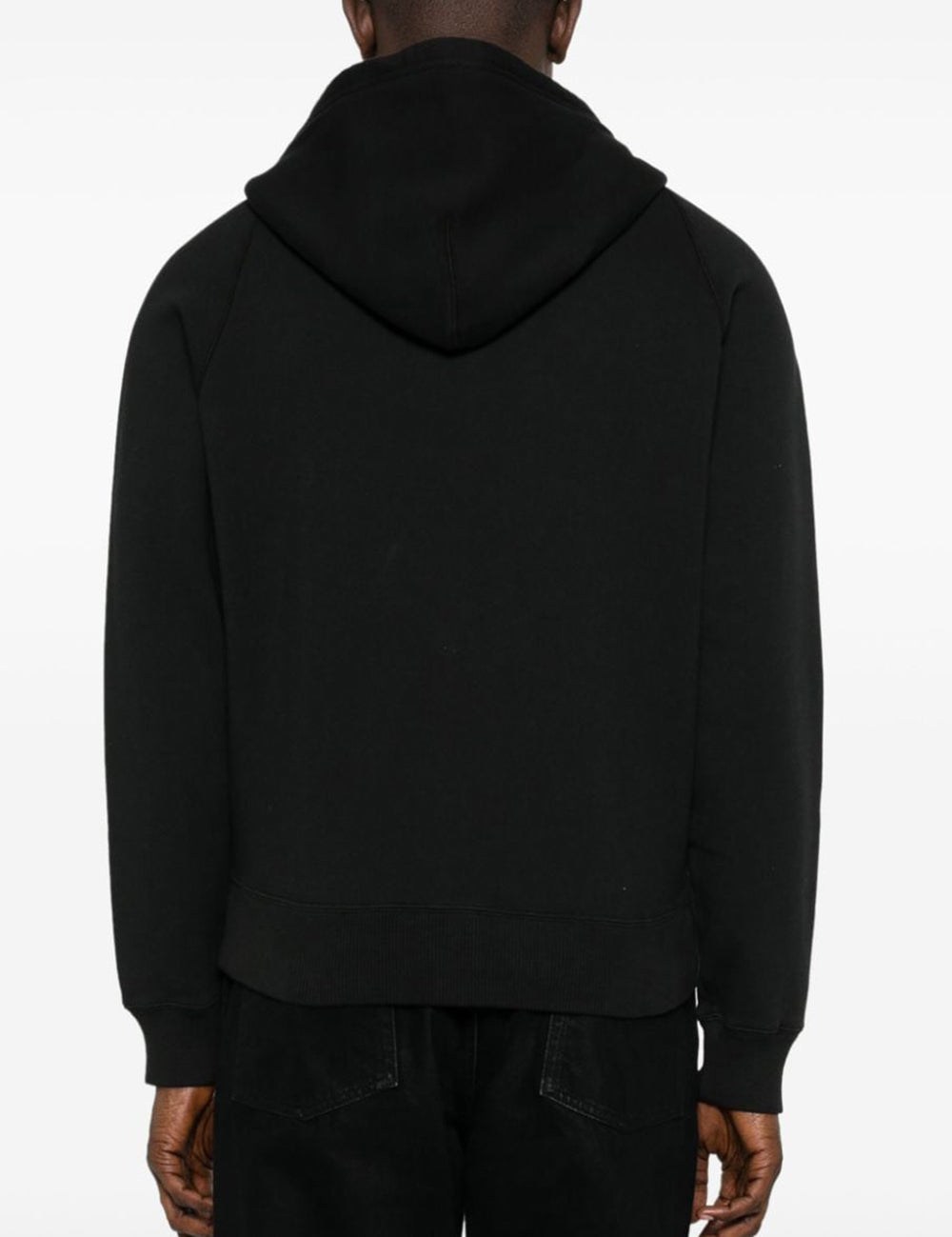 TOM FORD CUT AND SEWN HOOD ZIP THR TOM FORD