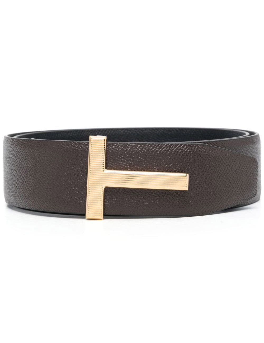 TOM FORD MBELTS LTHR BELTS TOM FORD