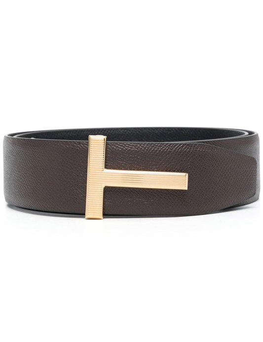 TOM FORD MBELTS LTHR BELTS TOM FORD