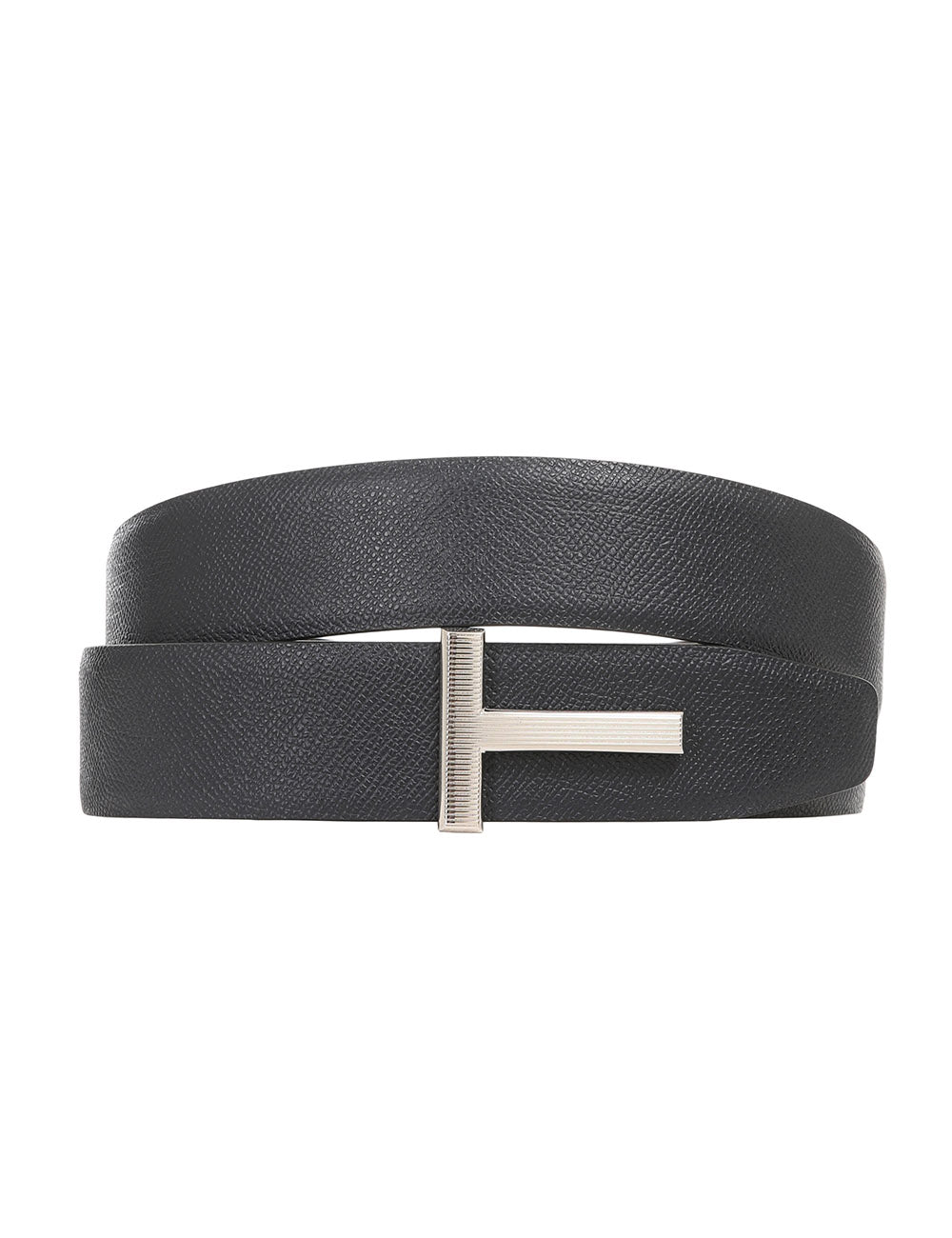 TOM FORD MBELTS LTHR BELTS TOM FORD