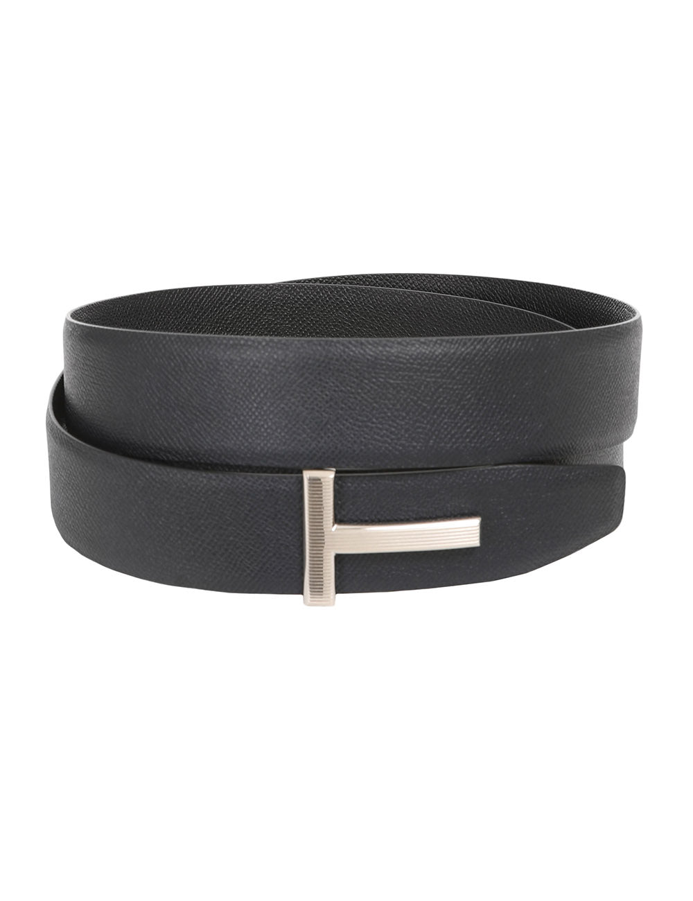 TOM FORD MBELTS LTHR BELTS TOM FORD