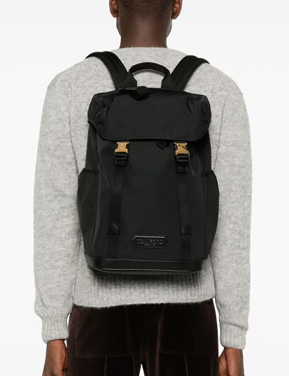 TOM FORD MBAGS BACKPACK TOM FORD