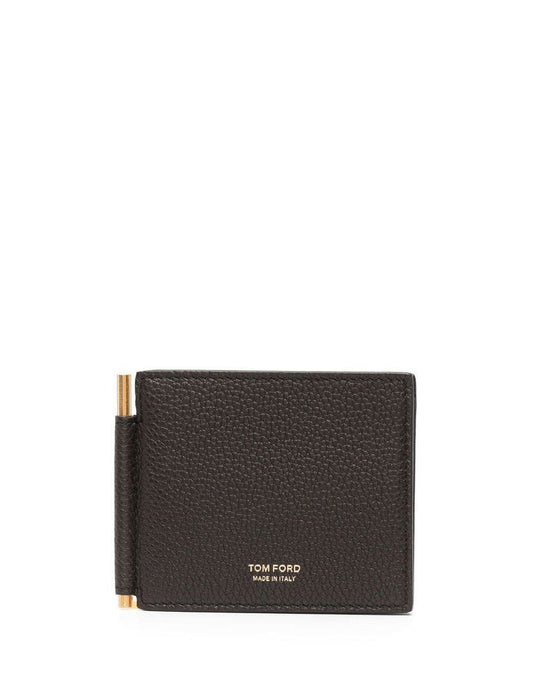 TOM FORD MSMLGDS WALLET TOM FORD