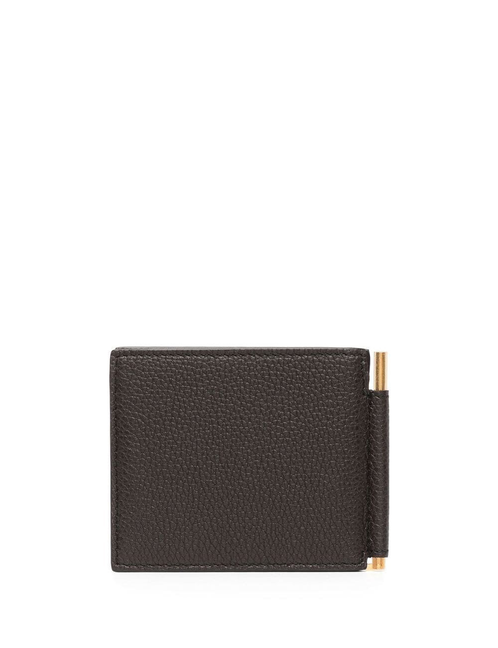 TOM FORD MSMLGDS WALLET TOM FORD