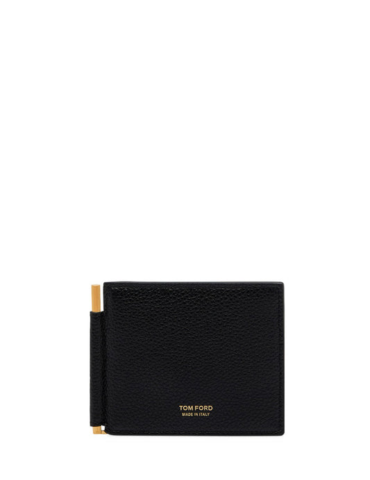 TOM FORD MSMLGDS WALLET TOM FORD