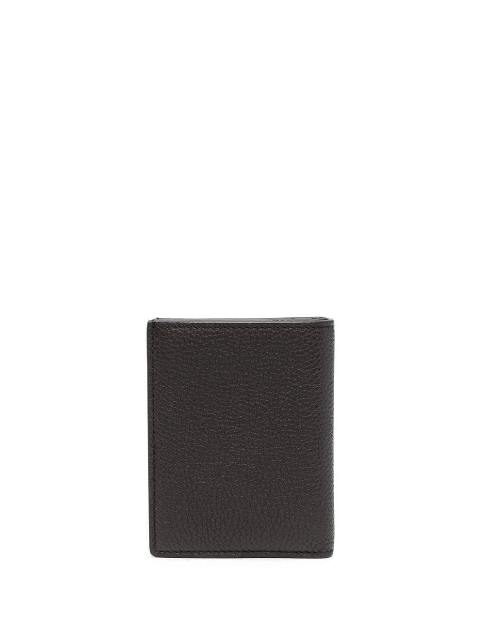 TOM FORD MSMLGDS WALLET TOM FORD