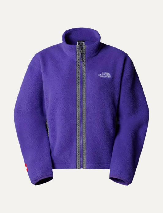 THE NORTHFACE W TNF FLEESKI FZ JACKET