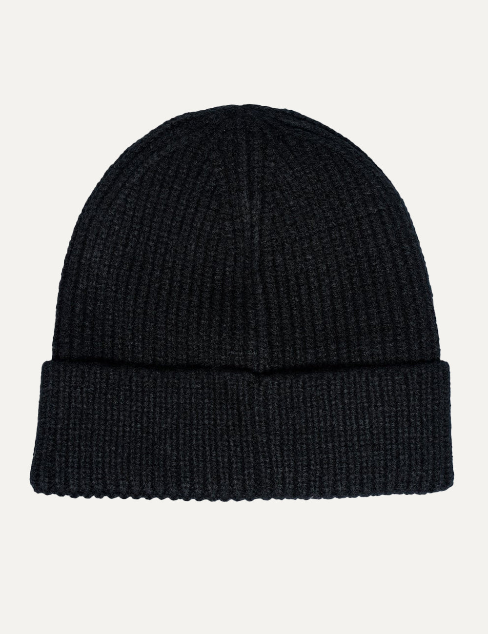 THE NORTHFACE LOGO BOX CUFFED BEANIE