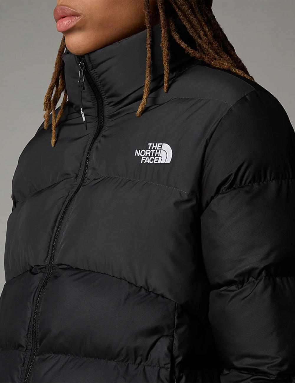 THE NORTHFACE W SAIKURU JACKET