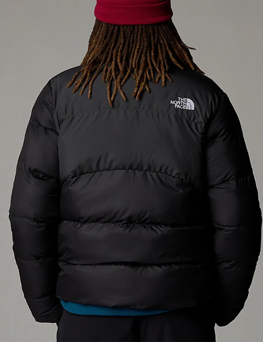 THE NORTHFACE W SAIKURU JACKET