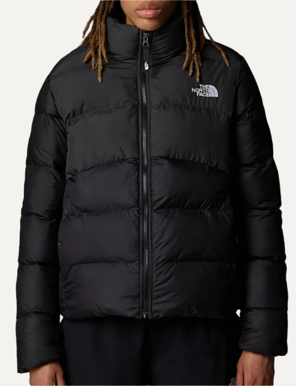 THE NORTHFACE W SAIKURU JACKET