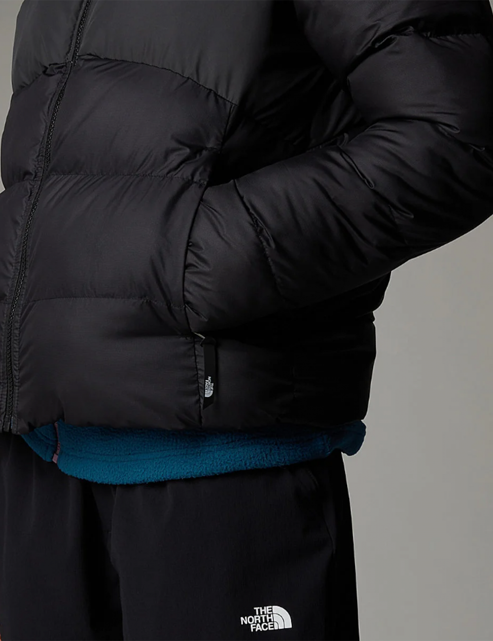 THE NORTHFACE W SAIKURU JACKET