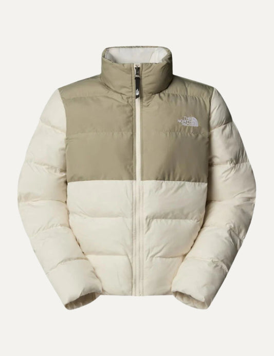 THE NORTHFACE W SAIKURU JACKET