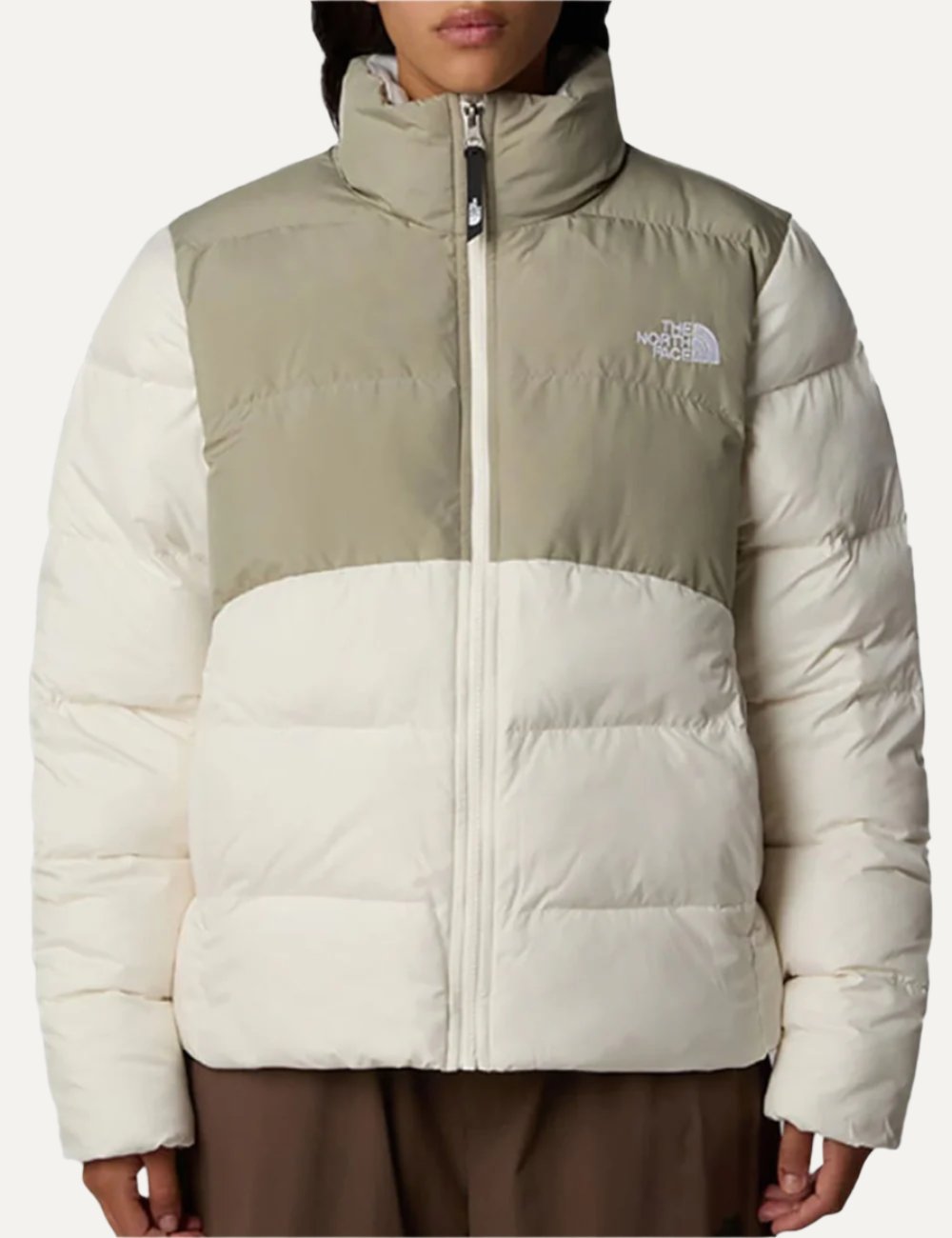 THE NORTHFACE W SAIKURU JACKET