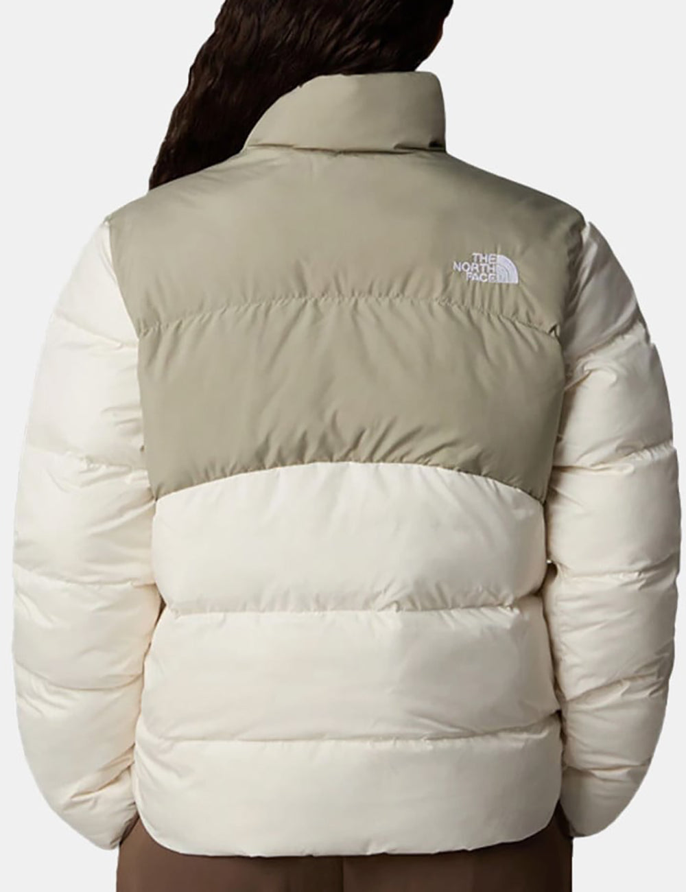 THE NORTHFACE W SAIKURU JACKET