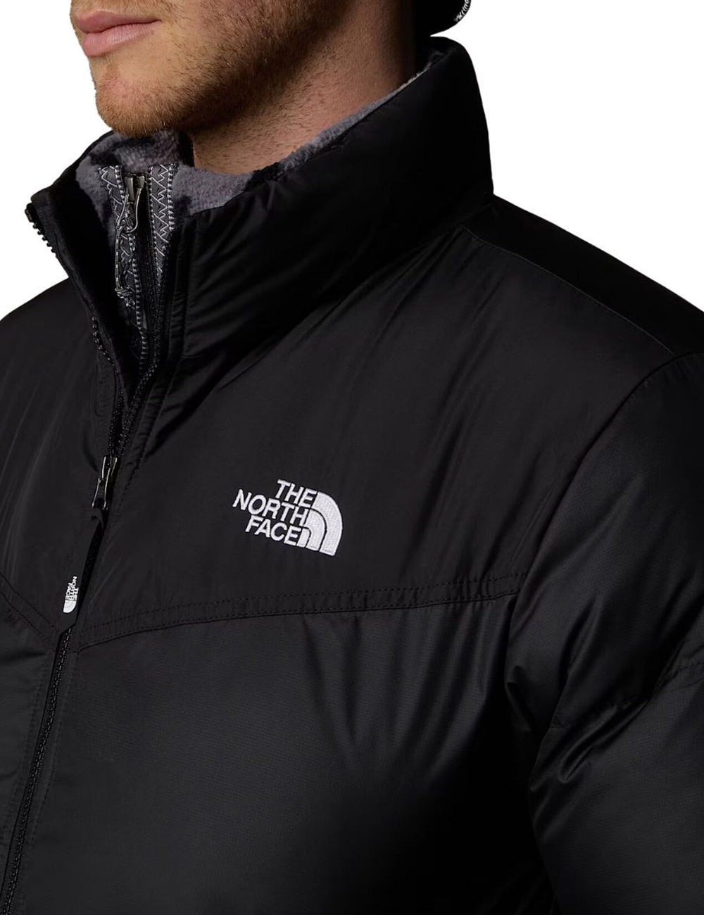 THE NORTHFACE M SAIKURU JACKET