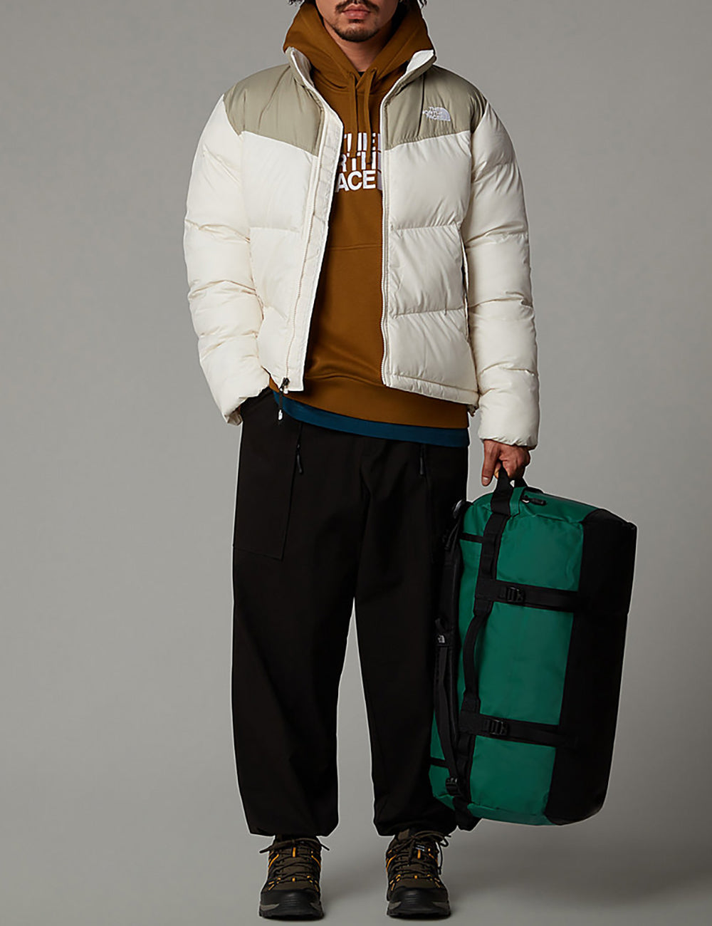 THE NORTHFACE M SAIKURU JACKET