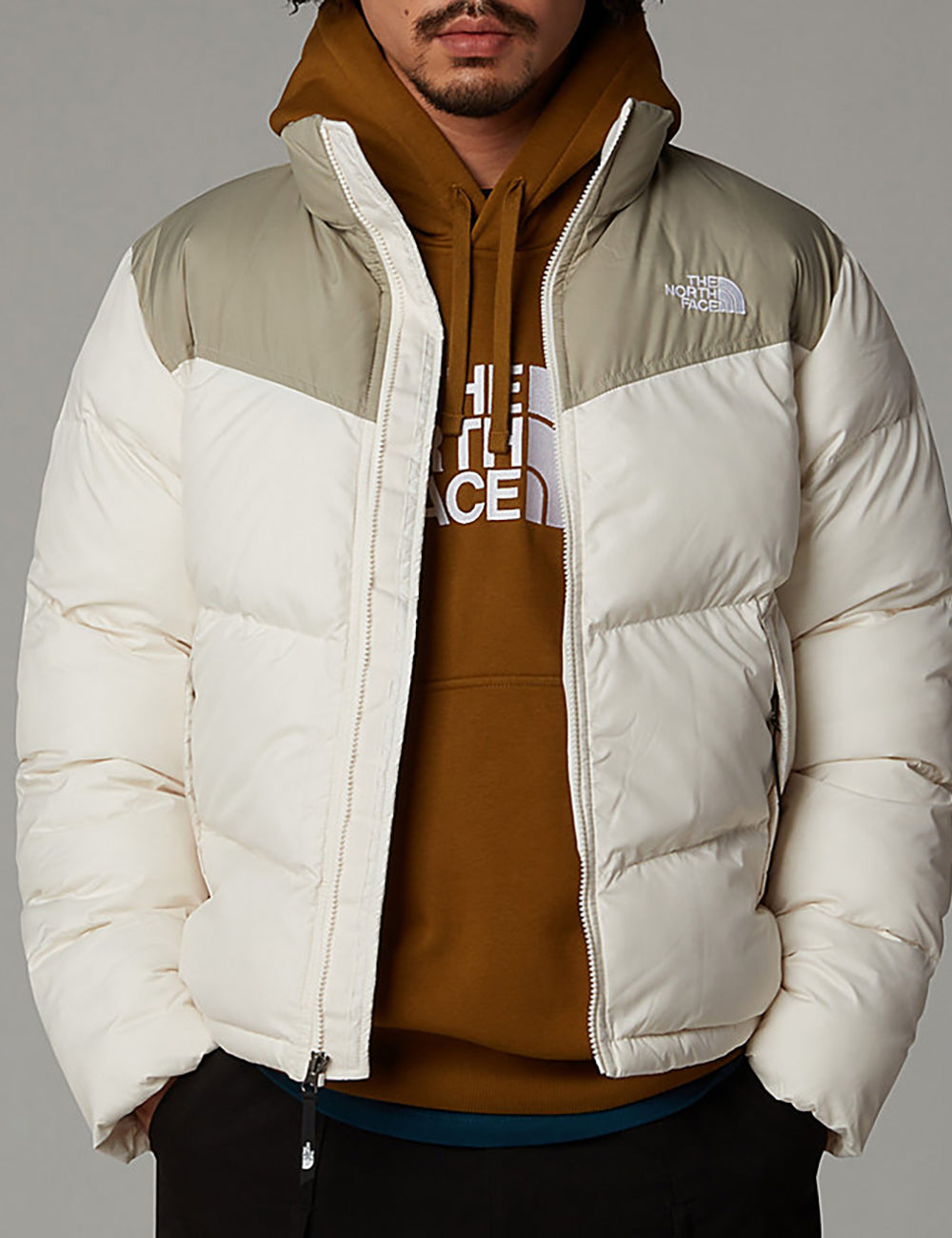 THE NORTHFACE M SAIKURU JACKET