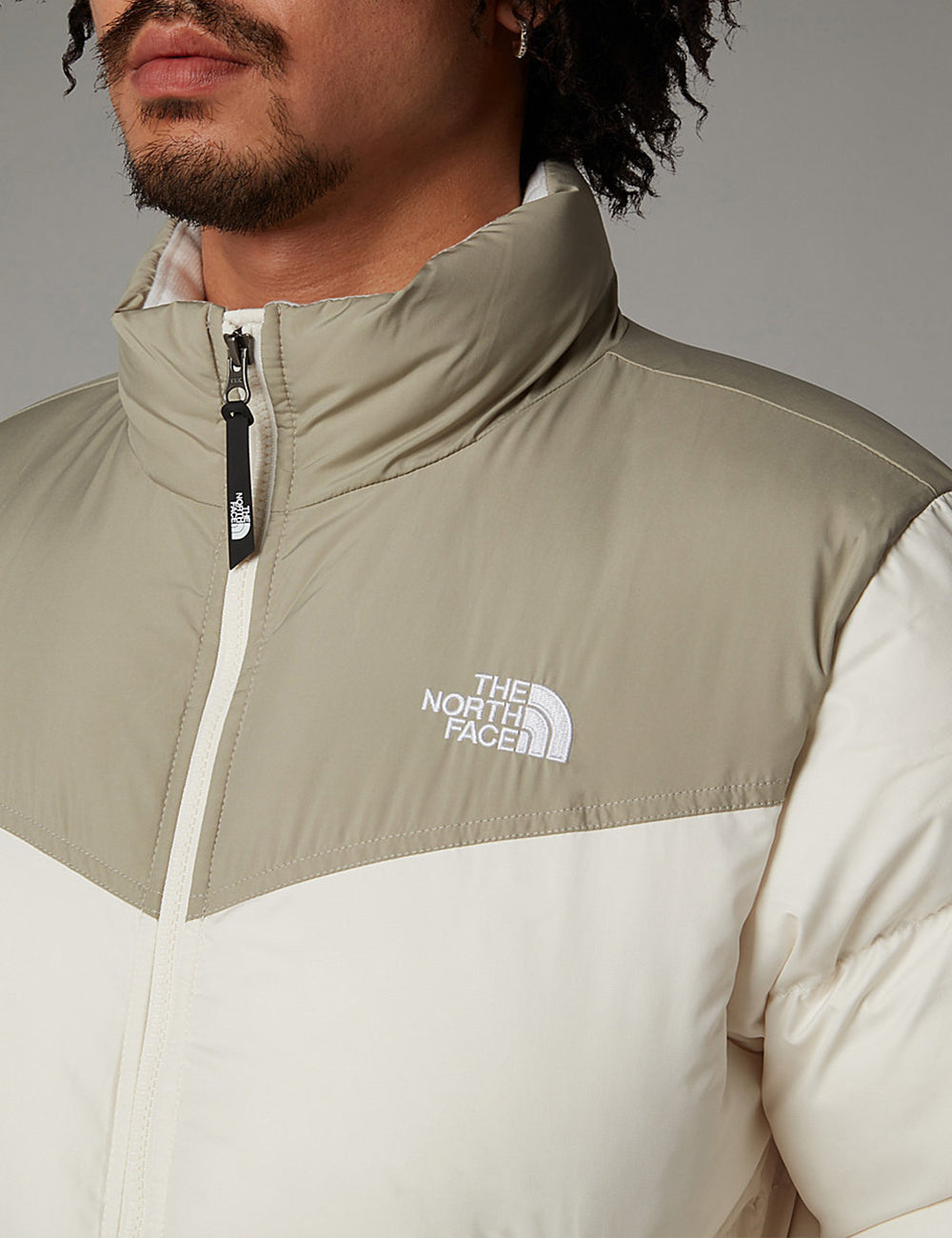 THE NORTHFACE M SAIKURU JACKET