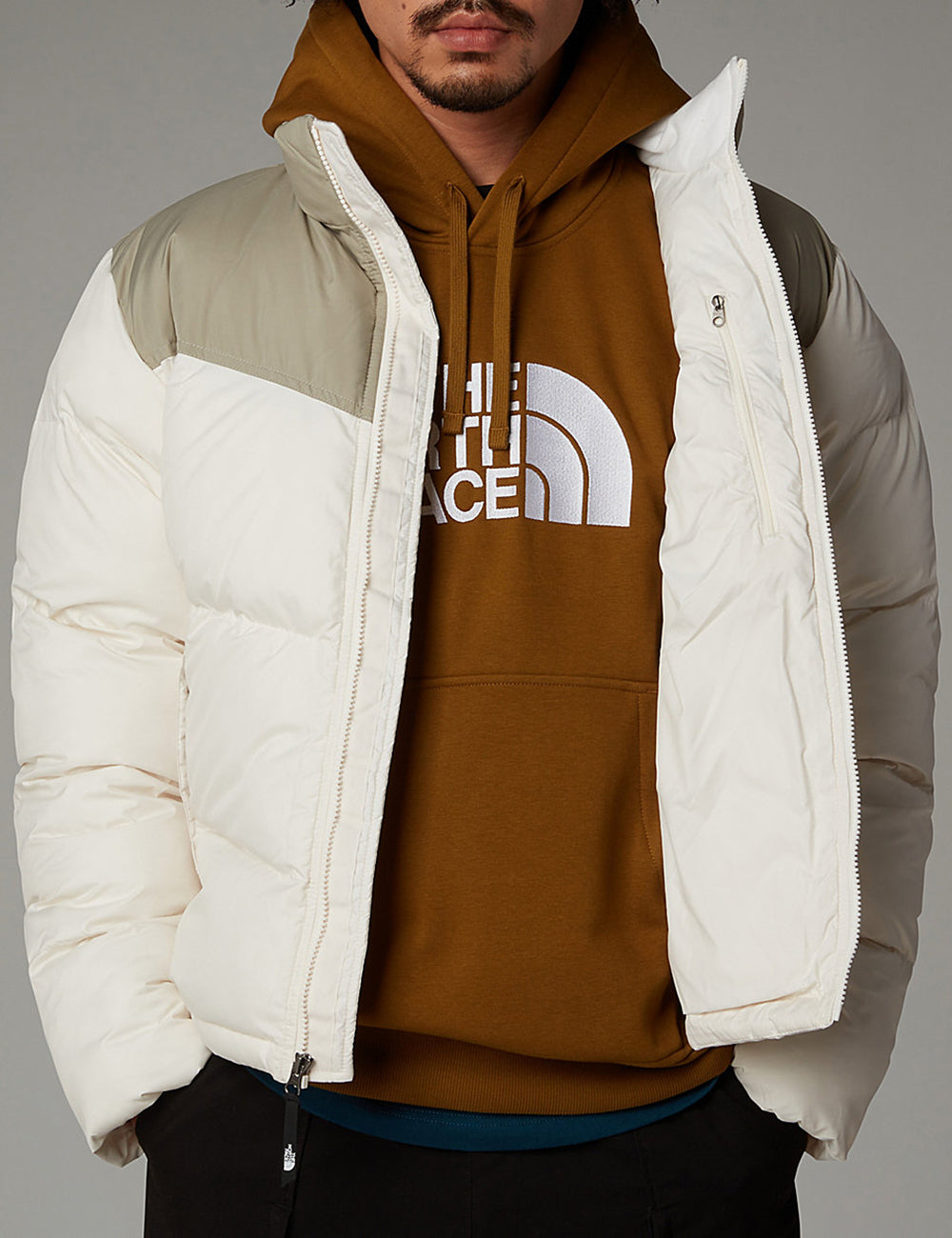 THE NORTHFACE M SAIKURU JACKET