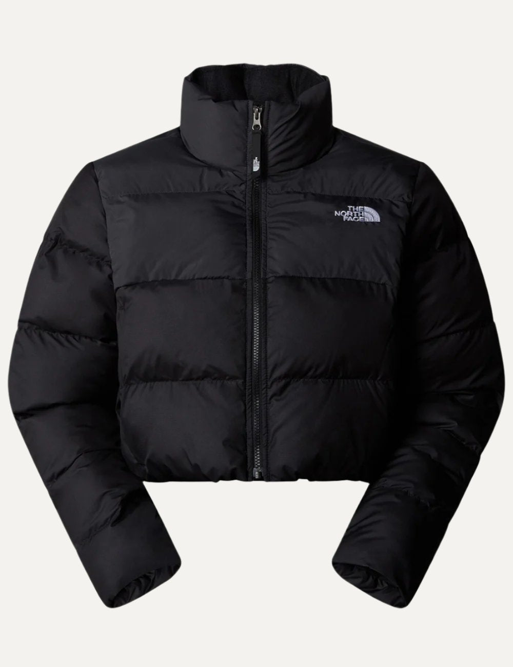 THE NORTHFACE W CROPPED SAIKURU