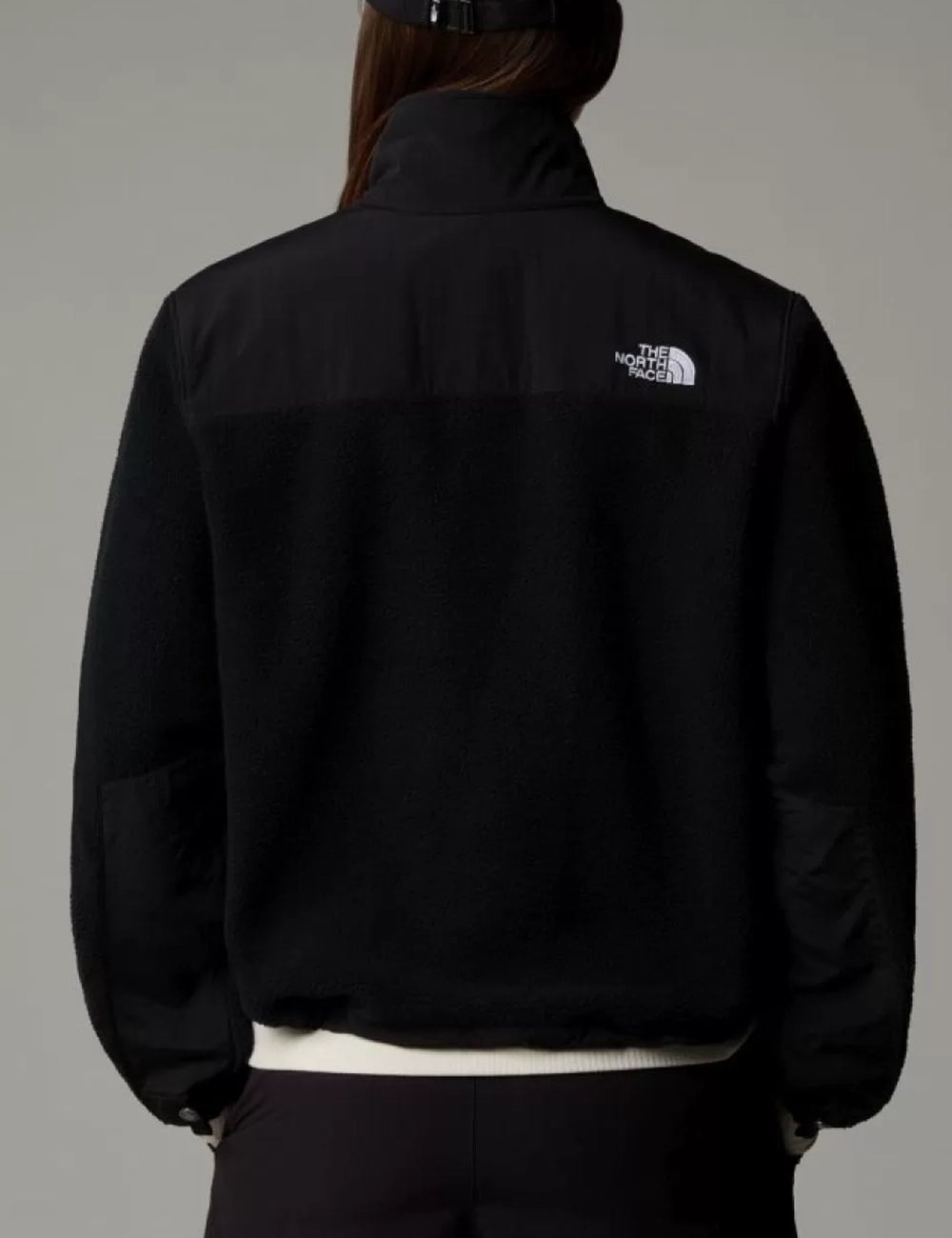 THE NORTHFACE W RETRO DENALI JACKET