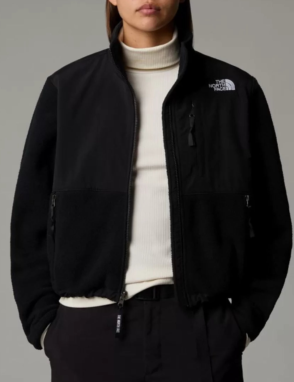 THE NORTHFACE W RETRO DENALI JACKET